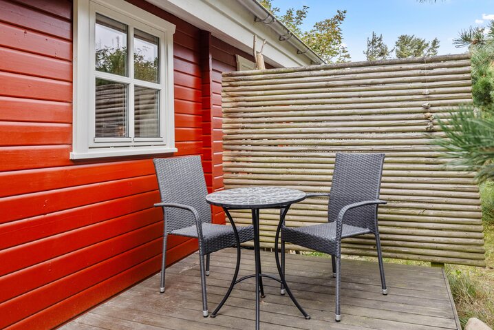 Ferienhaus 50078 in Mågevej 17b, Vejers - Bild #23