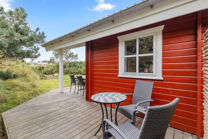 Ferienhaus 50078 in Mågevej 17b, Vejers - Bild #24