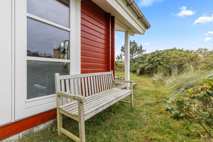 Ferienhaus 50078 in Mågevej 17b, Vejers - Bild #25