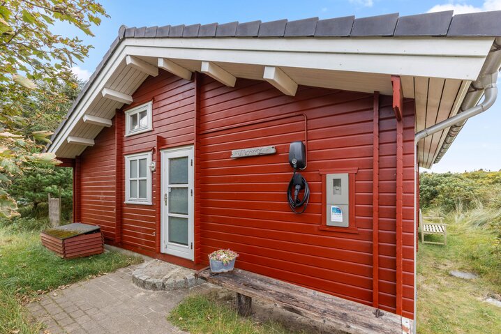 Ferienhaus 50078 in Mågevej 17b, Vejers - Bild #27