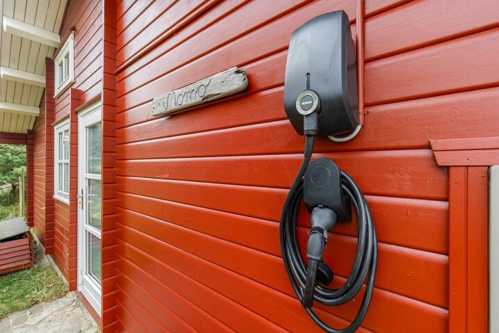 Ferienhaus 50078 in Mågevej 17b, Vejers - Bild #28