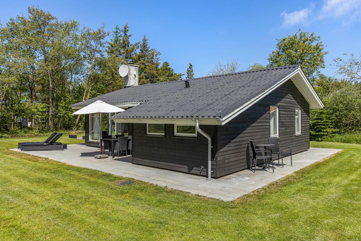 Ferienhaus 50079 in Muffparken 27, Vejers - Bild #17