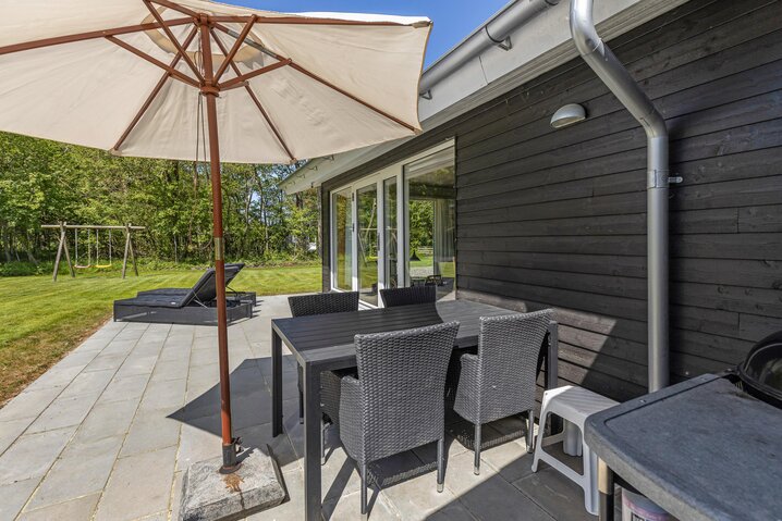 Ferienhaus 50079 in Muffparken 27, Vejers - Bild #18