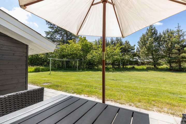 Ferienhaus 50079 in Muffparken 27, Vejers - Bild #19