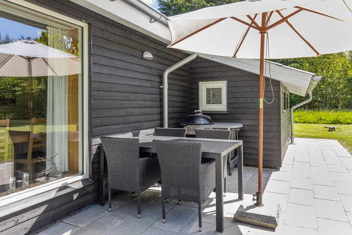 Ferienhaus 50079 in Muffparken 27, Vejers - Bild #20