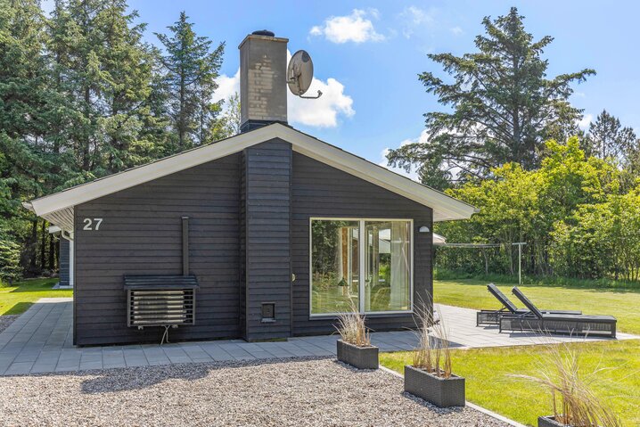 Ferienhaus 50079 in Muffparken 27, Vejers - Bild #21