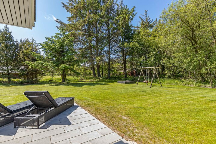 Ferienhaus 50079 in Muffparken 27, Vejers - Bild #22