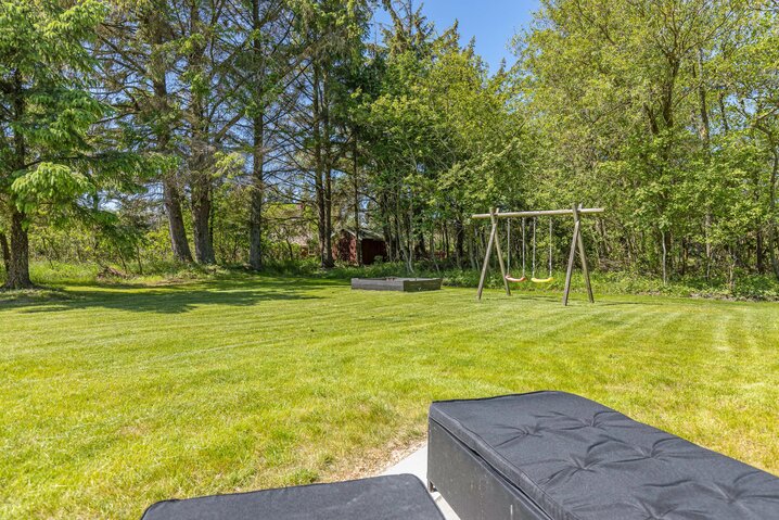 Ferienhaus 50079 in Muffparken 27, Vejers - Bild #23