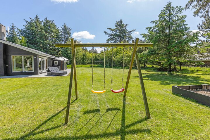 Ferienhaus 50079 in Muffparken 27, Vejers - Bild #24