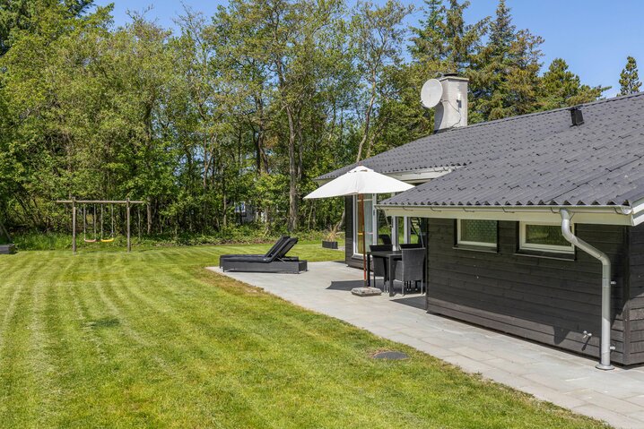 Ferienhaus 50079 in Muffparken 27, Vejers - Bild #25