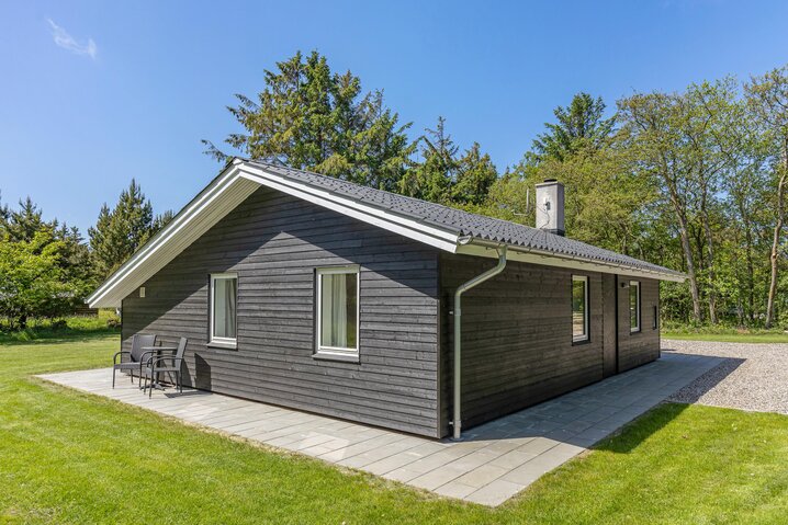 Ferienhaus 50079 in Muffparken 27, Vejers - Bild #26