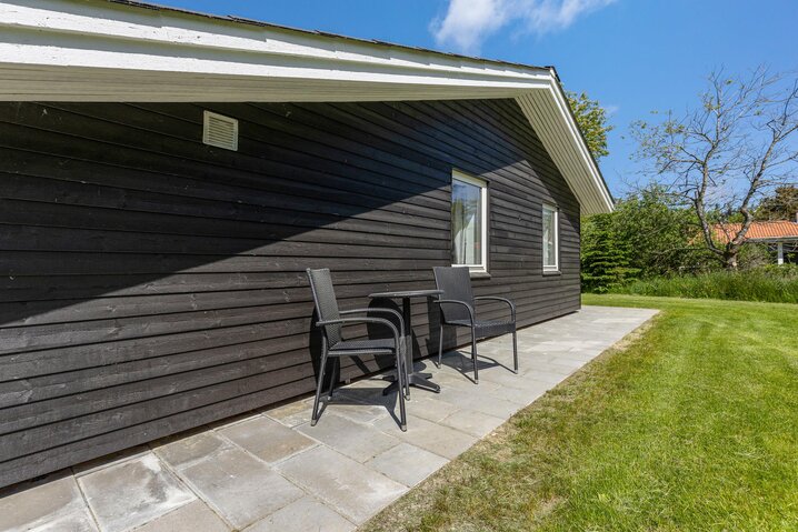 Ferienhaus 50079 in Muffparken 27, Vejers - Bild #27