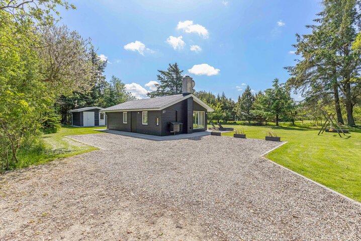 Ferienhaus 50079 in Muffparken 27, Vejers - Bild #29