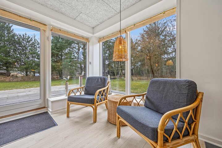 Ferienhaus 50079 in Muffparken 27, Vejers - Bild #6