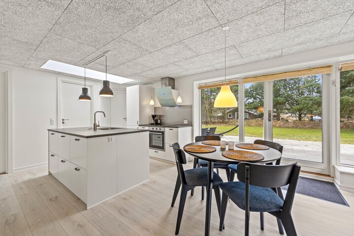 Ferienhaus 50079 in Muffparken 27, Vejers - Bild #9