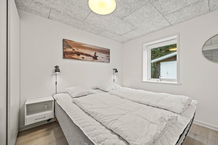 Ferienhaus 50079 in Muffparken 27, Vejers - Bild #12