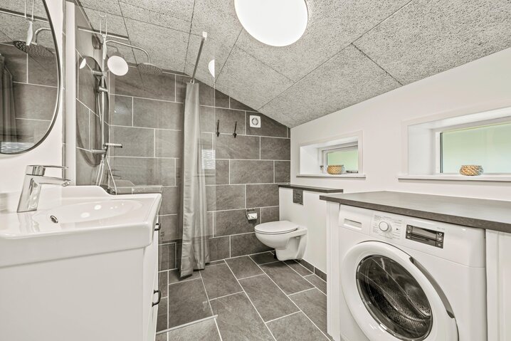 Ferienhaus 50079 in Muffparken 27, Vejers - Bild #14