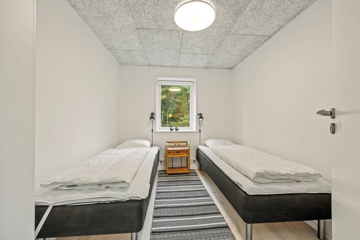 Ferienhaus 50079 in Muffparken 27, Vejers - Bild #15