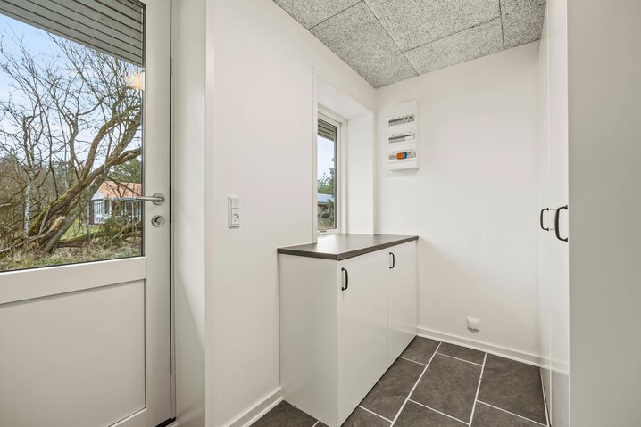 Ferienhaus 50079 in Muffparken 27, Vejers - Bild #16