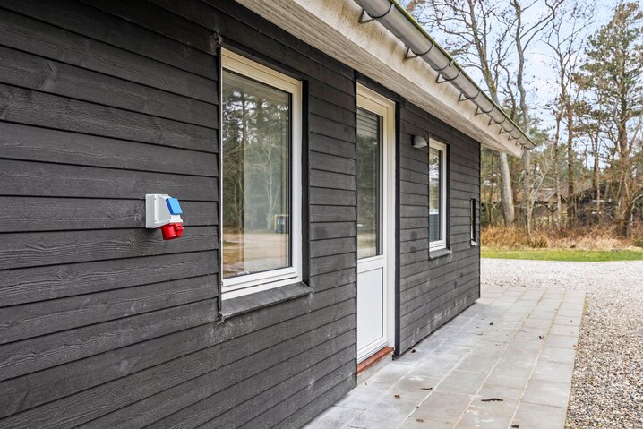 Ferienhaus 50079 in Muffparken 27, Vejers - Bild #28