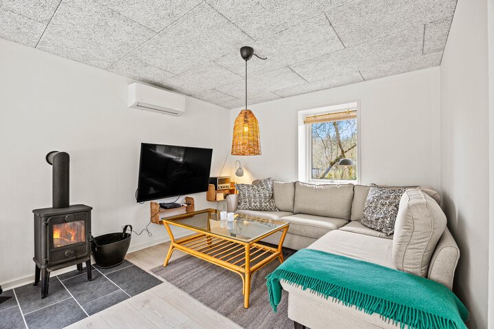 Ferienhaus 50079 in Muffparken 27, Vejers - Bild #1