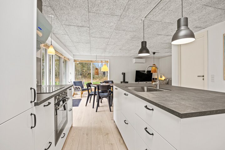 Ferienhaus 50079 in Muffparken 27, Vejers - Bild #2