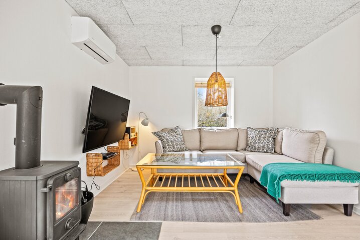 Ferienhaus 50079 in Muffparken 27, Vejers - Bild #4