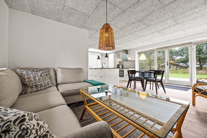 Ferienhaus 50079 in Muffparken 27, Vejers - Bild #5