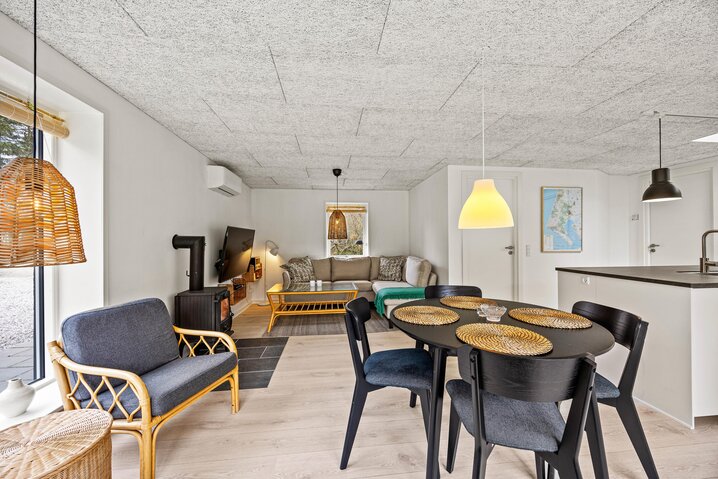 Ferienhaus 50079 in Muffparken 27, Vejers - Bild #7