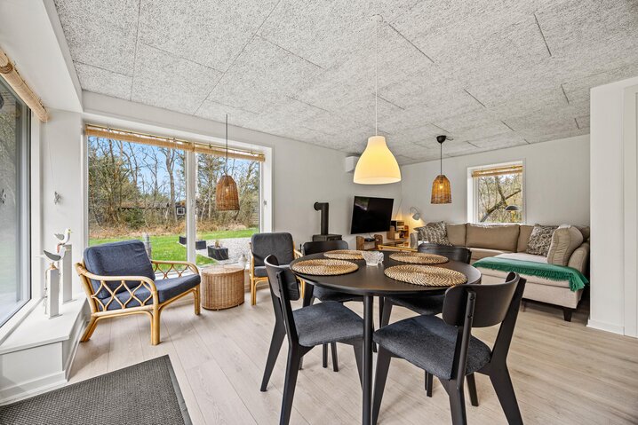 Ferienhaus 50079 in Muffparken 27, Vejers - Bild #8