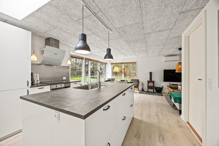 Ferienhaus 50079 in Muffparken 27, Vejers - Bild #11