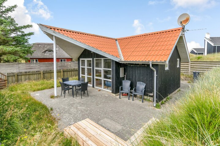 Sommerhus 50081 på Rylevej 42, Vejers - Billede #2