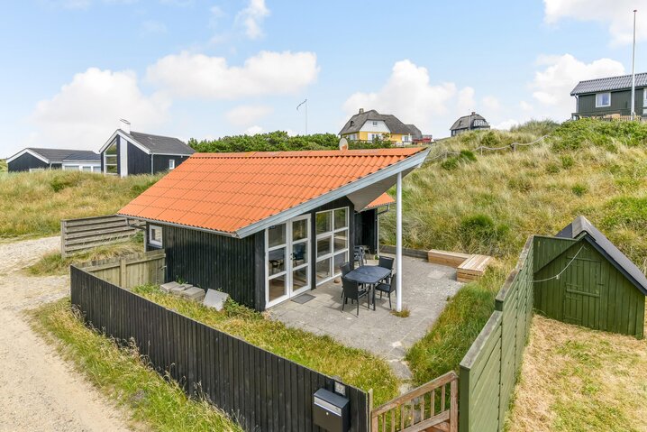 Sommerhus 50081 på Rylevej 42, Vejers - Billede #0