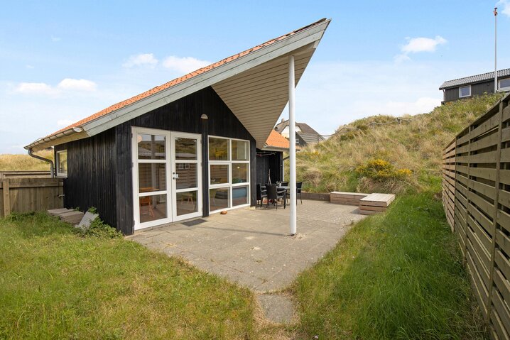 Sommerhus 50081 på Rylevej 42, Vejers - Billede #12