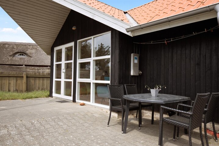 Sommerhus 50081 på Rylevej 42, Vejers - Billede #16