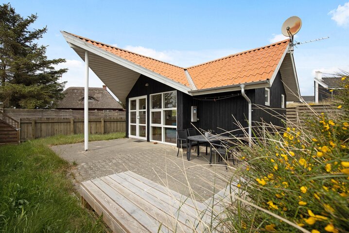 Sommerhus 50081 på Rylevej 42, Vejers - Billede #17