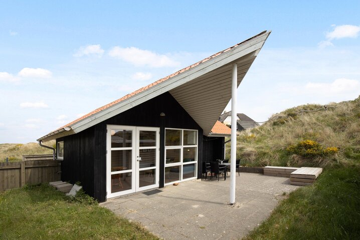 Sommerhus 50081 på Rylevej 42, Vejers - Billede #18