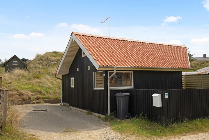 Sommerhus 50081 på Rylevej 42, Vejers - Billede #19