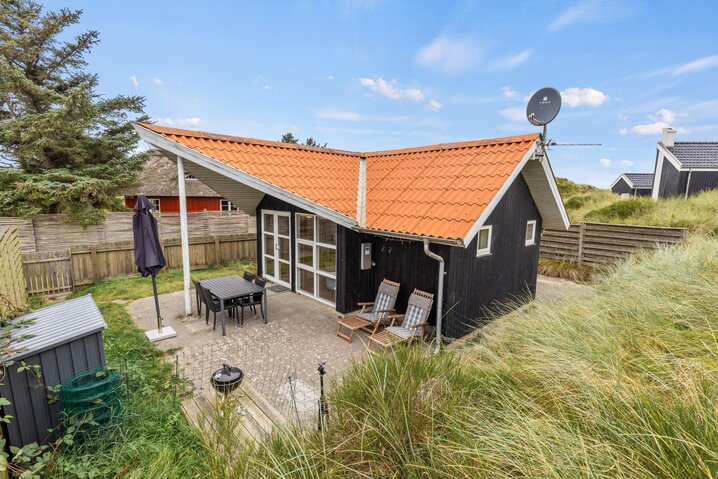 Ferienhaus 50081 in Rylevej 42, Vejers - Bild #0