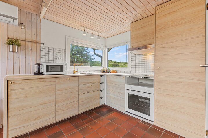 Ferienhaus 50081 in Rylevej 42, Vejers - Bild #2