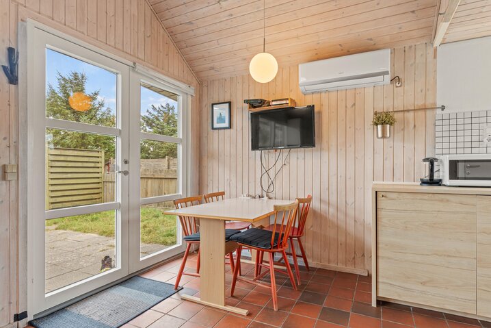 Ferienhaus 50081 in Rylevej 42, Vejers - Bild #5