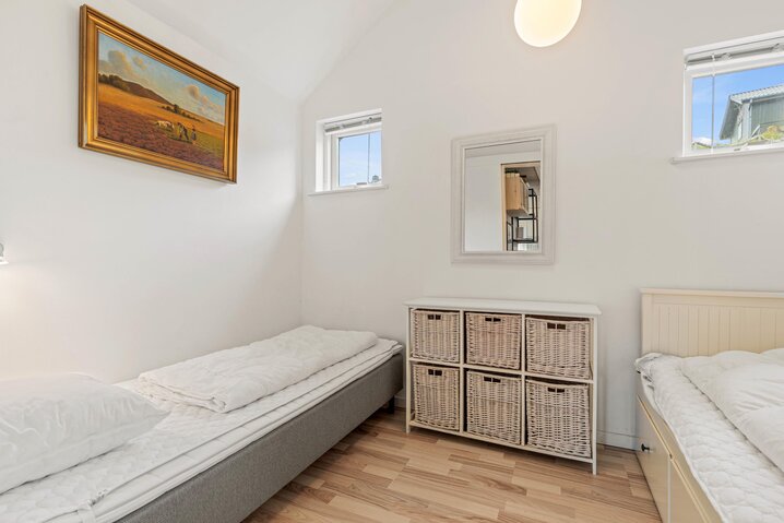 Ferienhaus 50081 in Rylevej 42, Vejers - Bild #7