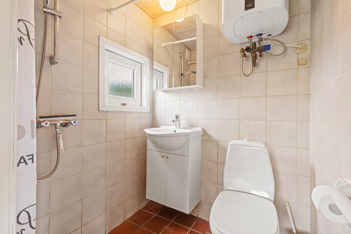 Ferienhaus 50081 in Rylevej 42, Vejers - Bild #8