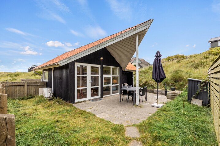 Ferienhaus 50081 in Rylevej 42, Vejers - Bild #10