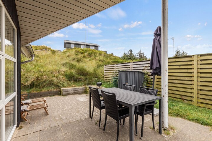 Ferienhaus 50081 in Rylevej 42, Vejers - Bild #11