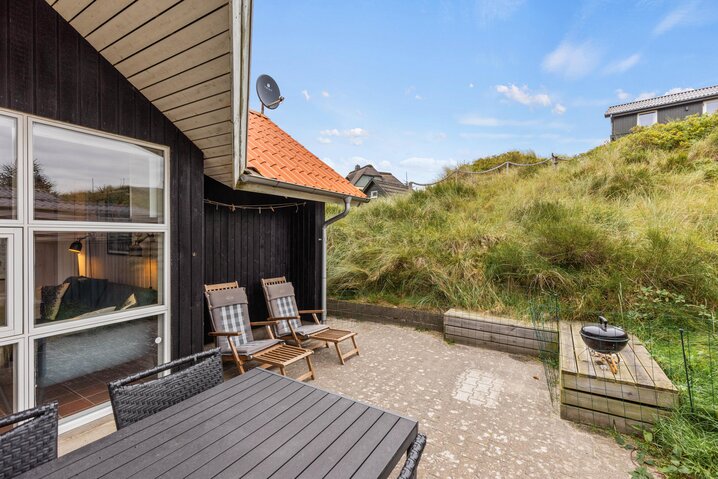 Ferienhaus 50081 in Rylevej 42, Vejers - Bild #12
