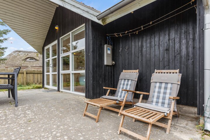 Ferienhaus 50081 in Rylevej 42, Vejers - Bild #15