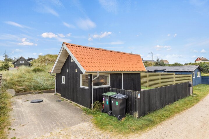 Ferienhaus 50081 in Rylevej 42, Vejers - Bild #16
