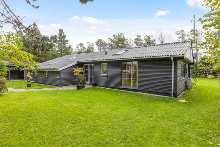 Sommerhus 50082 på Muffparken 13, Vejers - Billede #29