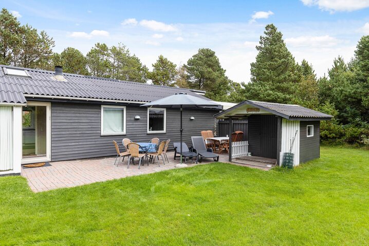 Sommerhus 50082 på Muffparken 13, Vejers - Billede #25